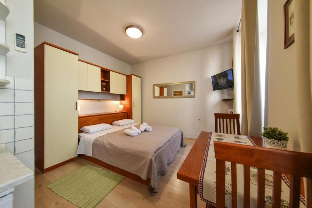 Apartment Zaratino 外观 照片