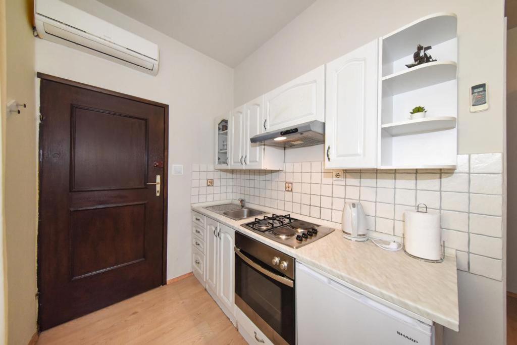 Apartment Zaratino 外观 照片
