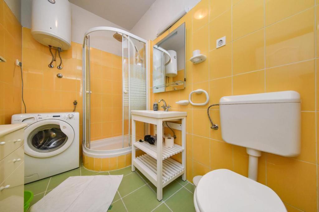 Apartment Zaratino 外观 照片