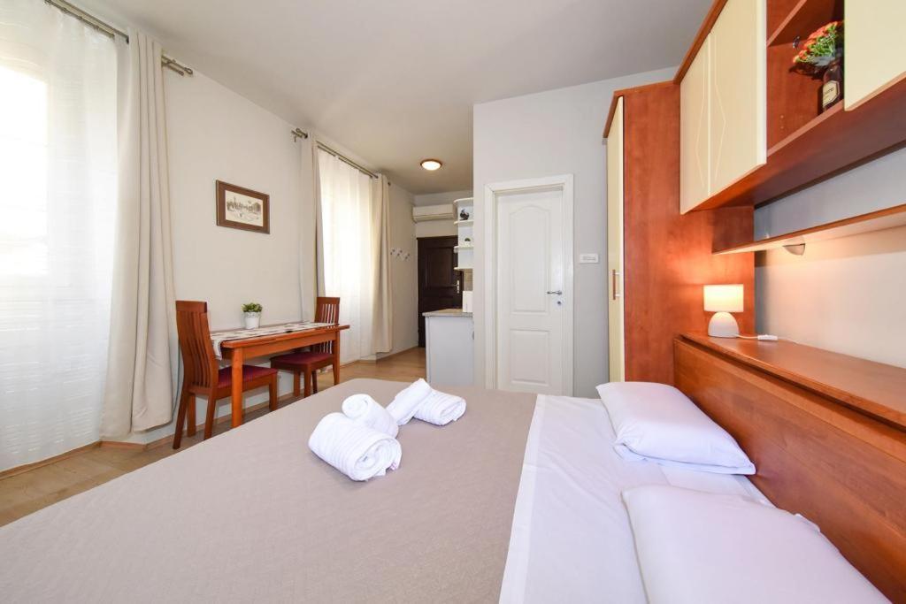 Apartment Zaratino 外观 照片