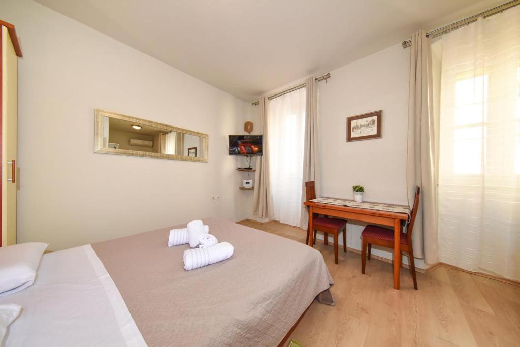 Apartment Zaratino 外观 照片