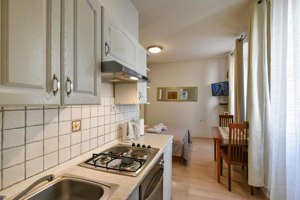 Apartment Zaratino 外观 照片