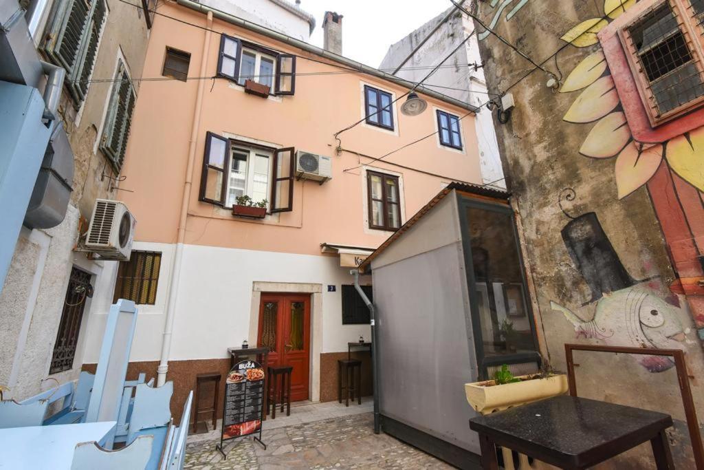 Apartment Zaratino 外观 照片