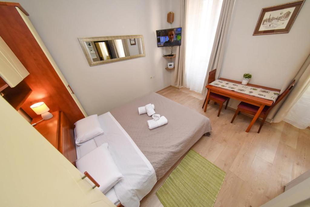 Apartment Zaratino 外观 照片