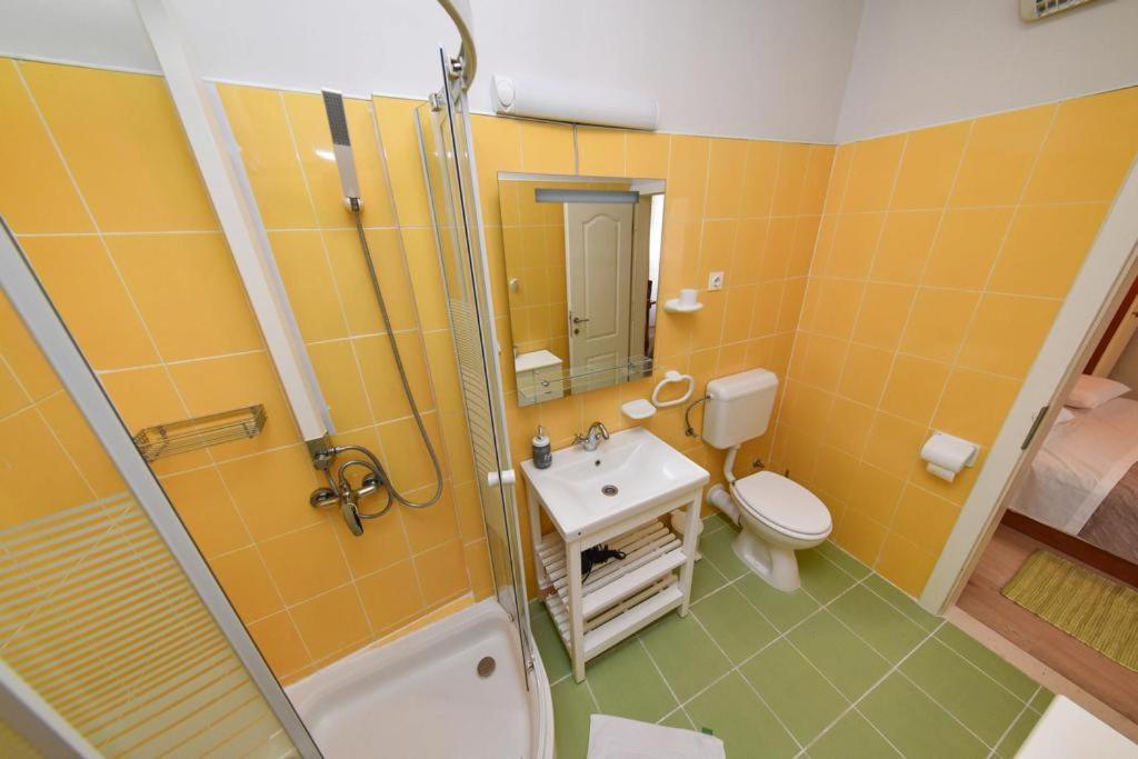 Apartment Zaratino 外观 照片