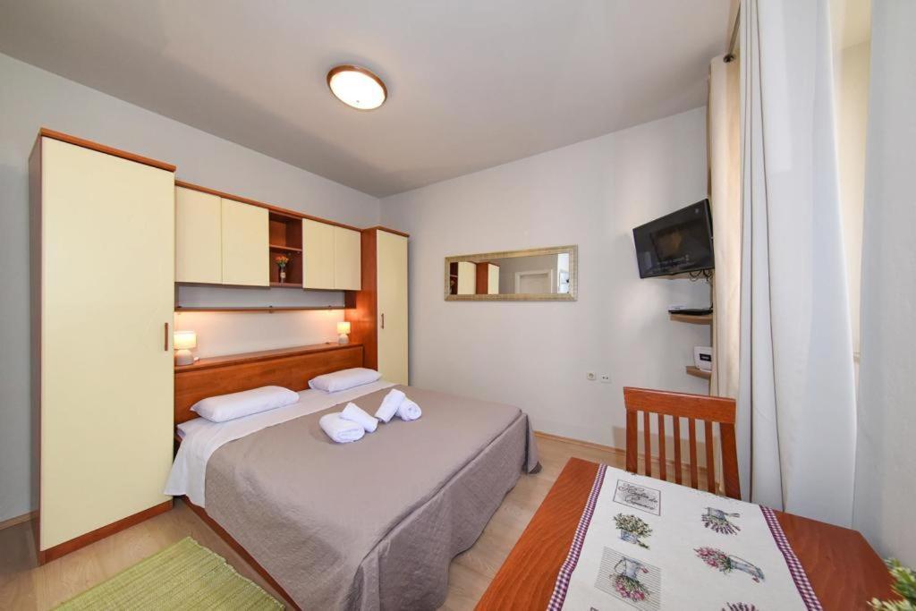 Apartment Zaratino 外观 照片